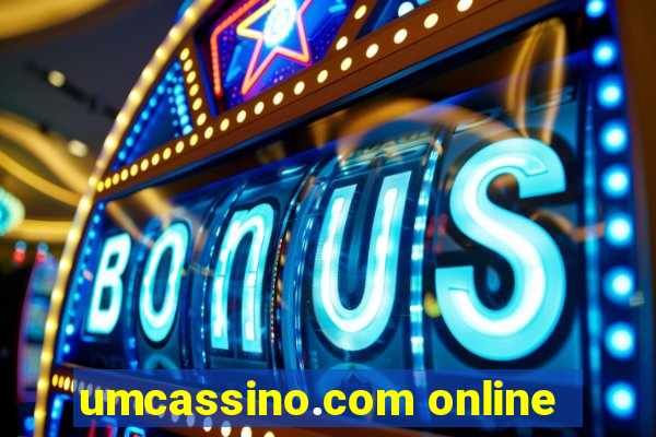 umcassino.com online